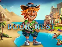 Book of Rest